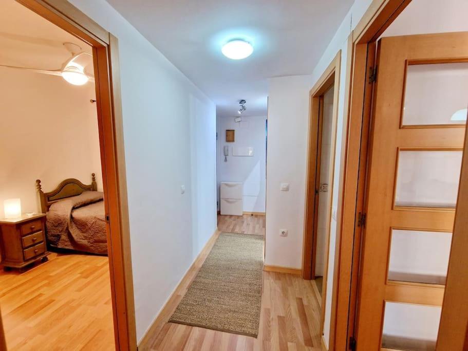 Alcantara Tower 2 Bedrooms Fuengirola Esterno foto