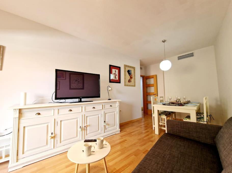 Alcantara Tower 2 Bedrooms Fuengirola Esterno foto