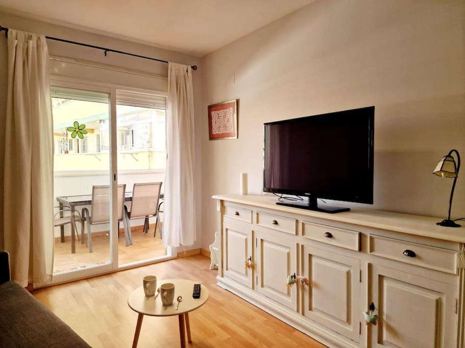 Alcantara Tower 2 Bedrooms Fuengirola Esterno foto