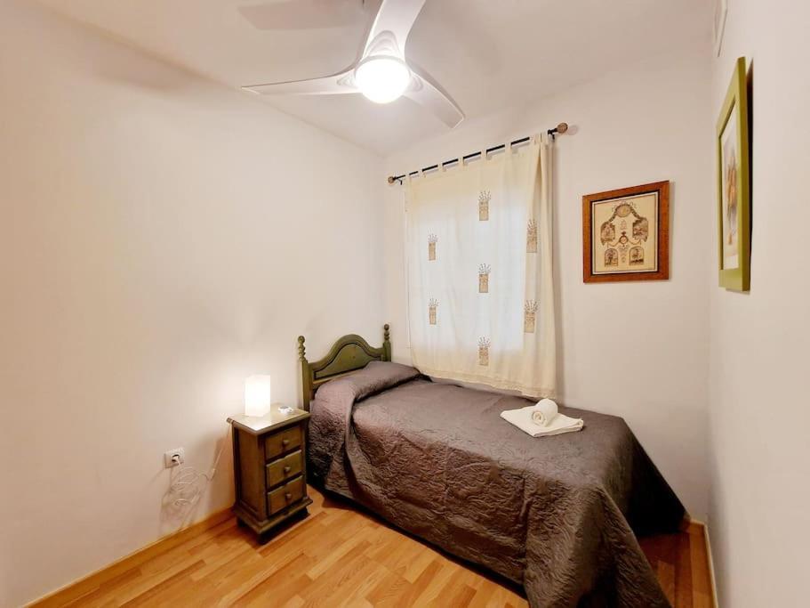 Alcantara Tower 2 Bedrooms Fuengirola Esterno foto