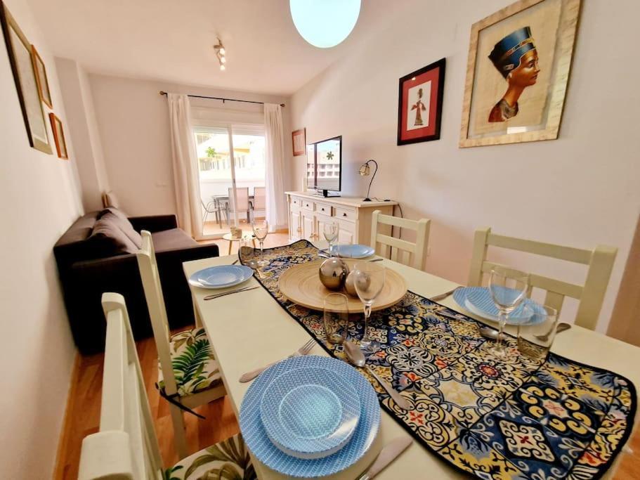 Alcantara Tower 2 Bedrooms Fuengirola Esterno foto
